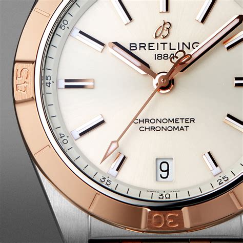 lady breitling for sale|Breitling ladies chronomat.